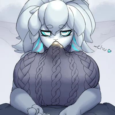 kindred (lol), lamb (lol), wolf (lol) (league of legends, riot games) created by ruttinren