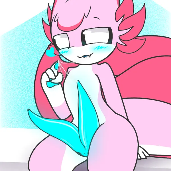 kiwi (hikiwi) created by hikiwi