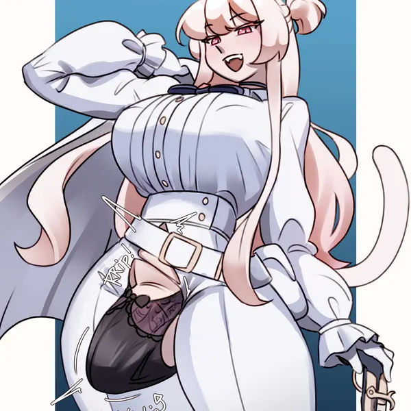 kiyosumi akira (blue archive, nexon) created by sunk118
