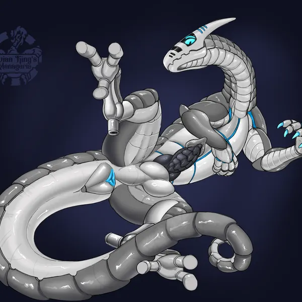 komuros created by avian-king