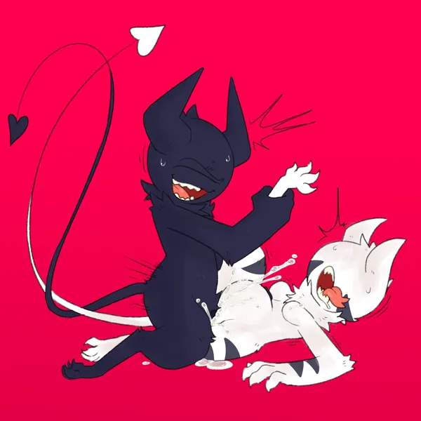 krylon (nylonhellhole), umbra (defunctumbra) created by nylonhellhole