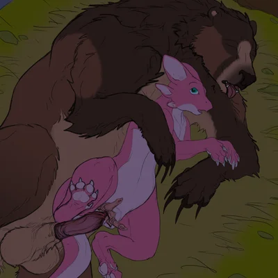 kuruk (character), yat (oceansend) (mythology) created by sephrendemon, third-party edit