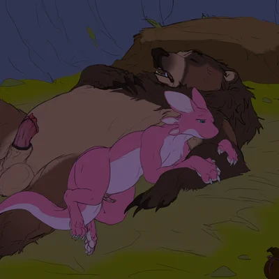 kuruk (character), yat (oceansend) (mythology) created by sephrendemon, third-party edit