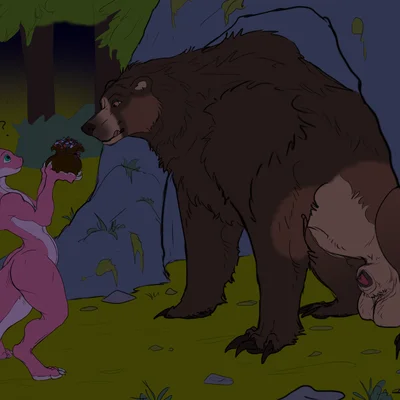 kuruk (character), yat (oceansend) (mythology) created by sephrendemon, third-party edit