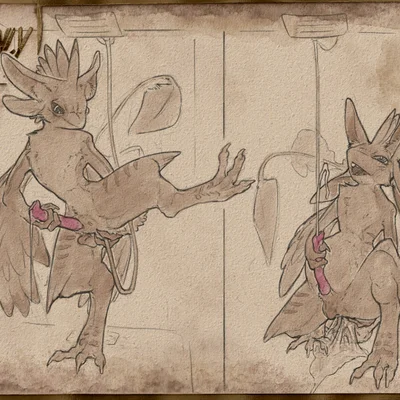 kyan (jasafarid) created by hdyly