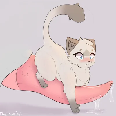 lia (thelonearch) (mythology) created by thelonearch