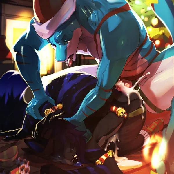 liam (ogilvan), typhoon (typhoonwing) (christmas) created by peritian