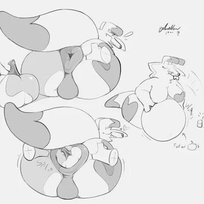 liliko (sofmallow) created by sofmallow