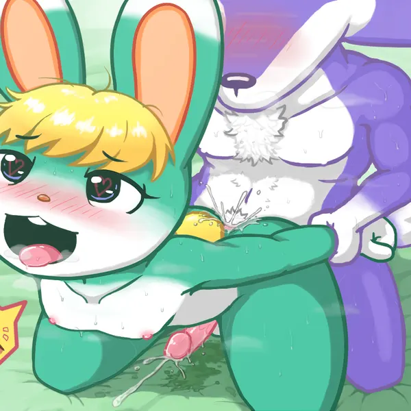 lobo (animal crossing), sasha (animal crossing) (animal crossing, nintendo)