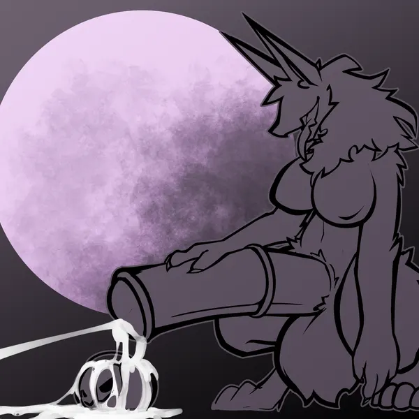lodi (character) (mythology) created by lodi (artist)