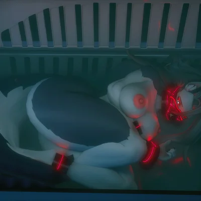 loona (helluva boss) (hellaverse, helluva boss) created by ghostoast