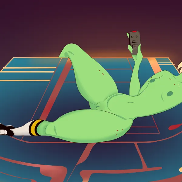 lord dominator (disney, wander over yonder) created by stitchwool