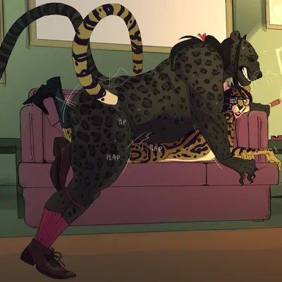 lowell lousely, timothy crane (christmas) created by twistedteeth