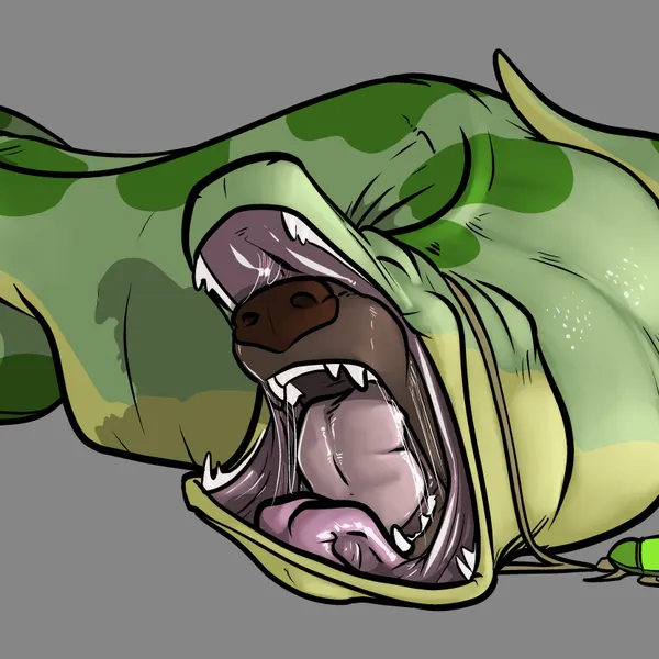 luco (akudrache), solaris (samagthrav2) created by akudrache