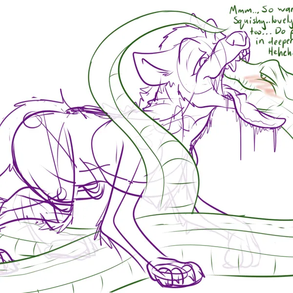 luco (akudrache), solaris (samagthrav2) created by samagthrav2