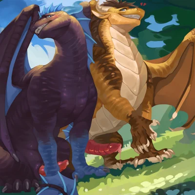 lunak, tiko (european mythology, mythology) created by snorlaxk