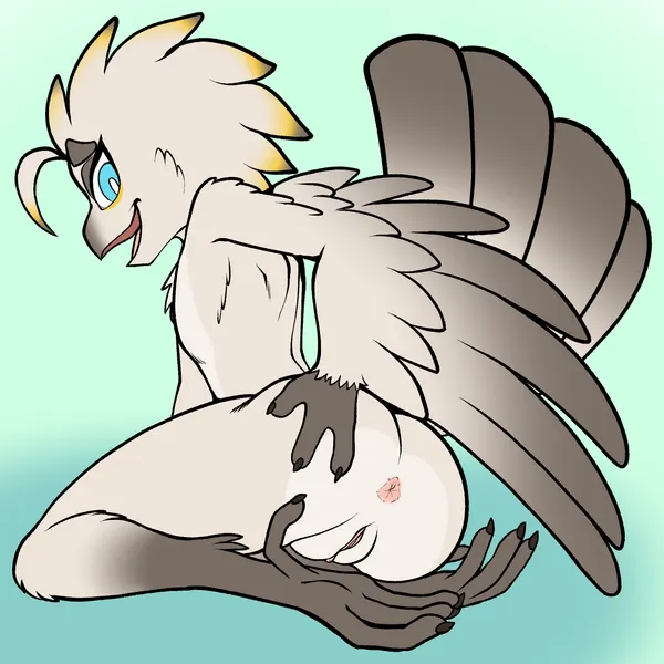 lyra (w4g4) created by fourssss