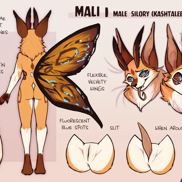 mali (mali.maw) created by lonerdemiurge