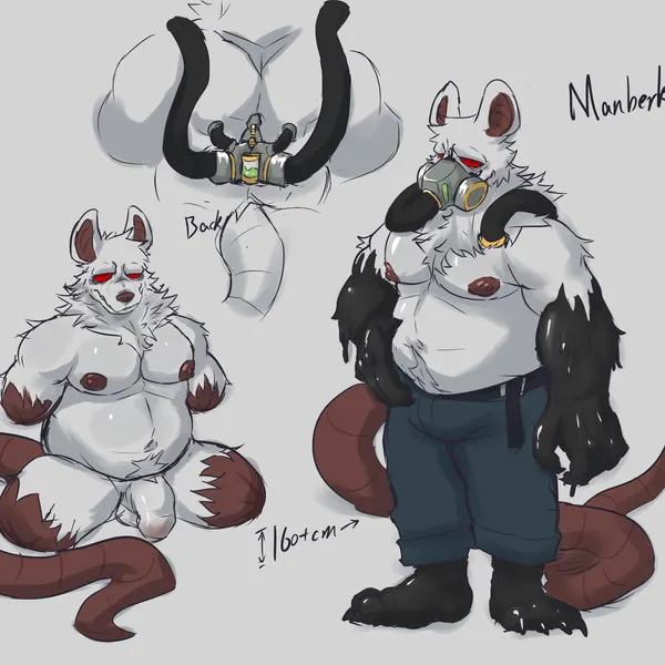 manberk (demonrat) created by demonrat
