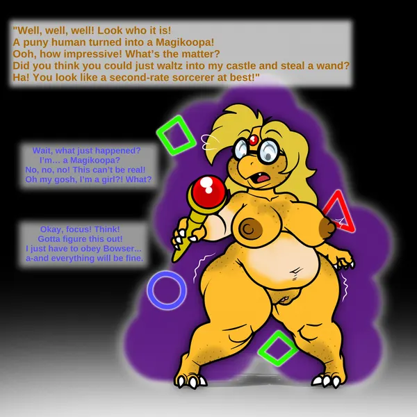 mario bros, nintendo created by thatmoondragon
