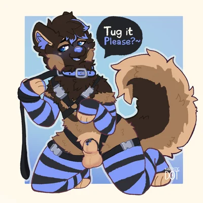 marlow wilde created by artistic dot