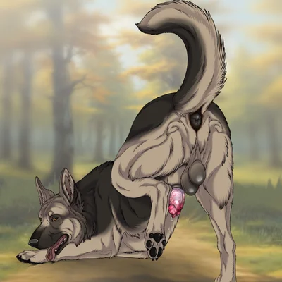 meidar (meidar the shep) created by kodaac