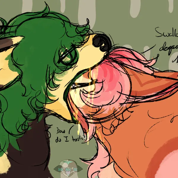 meillion heulwen (sandwichmilf), zimitri (yonnixart) created by yonnixart