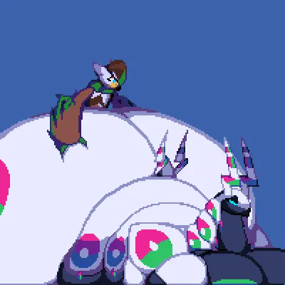 melon (reececav27) (nintendo, pokemon)