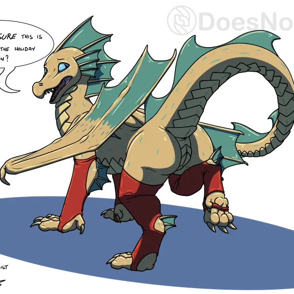 meltach (dungeons and dragons, european mythology) created by doesnotexist