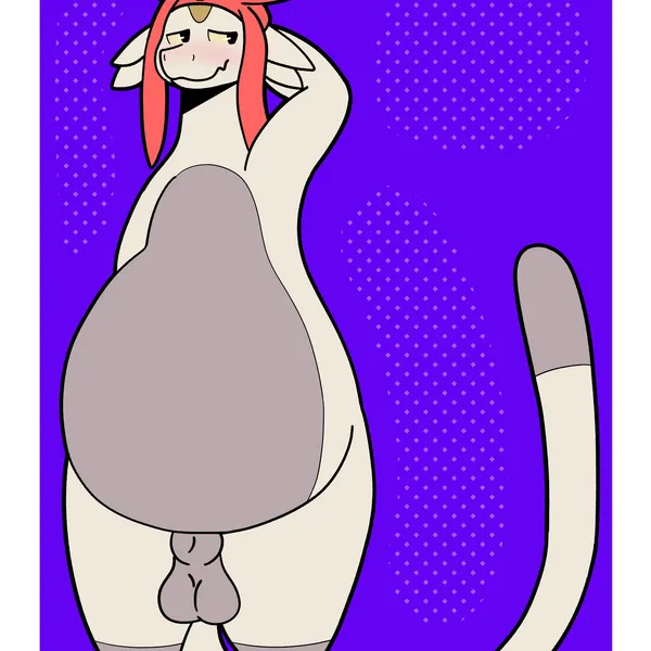 meow (space dandy) (space dandy) created by december dreams