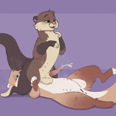 mia (maxaction), pike (symrea) created by symrea