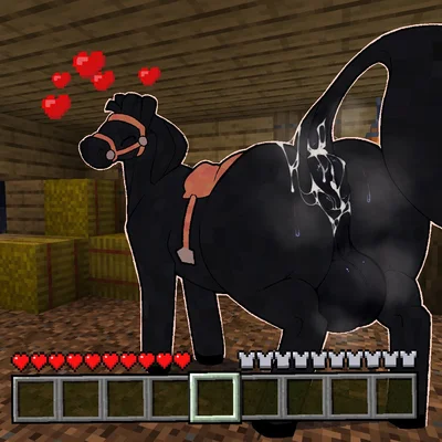 microsoft, minecraft created by snackaftermidnight