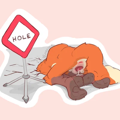 mikayla (quizzical) created by quizzical (artist)