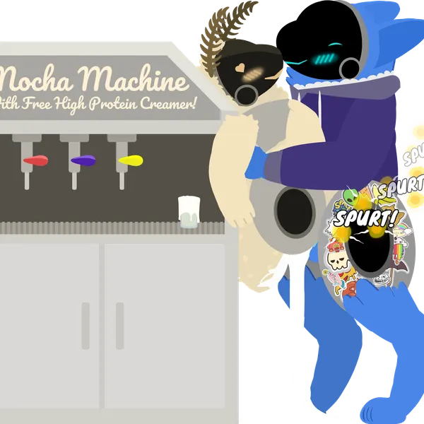 mocha (tf2 demo 2004), stickerboard (tf2 demo 2004) created by tf2 demo 2004