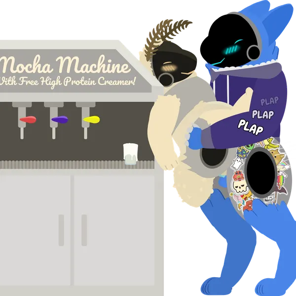 mocha (tf2 demo 2004), stickerboard (tf2 demo 2004) created by tf2 demo 2004