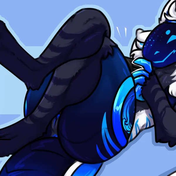 moon (rexvander) created by wallswhisper