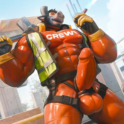 morton (takahirosi) created by takahirosi