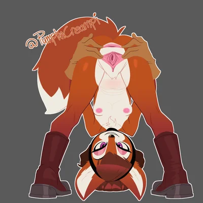 mouritzeen (lenyavok) created by kerotheklutz