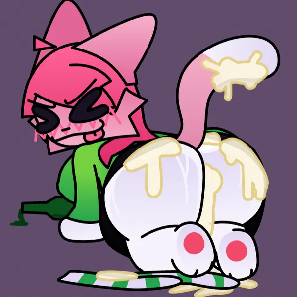 ms. sox (paka mzuri) created by paka mzuri