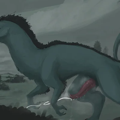 mythology created by corvidtree