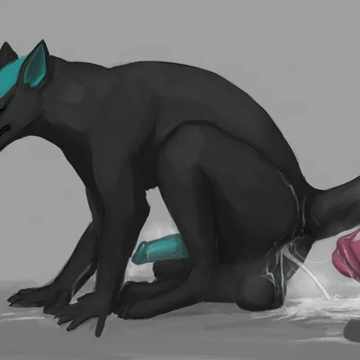 mythology created by corvidtree