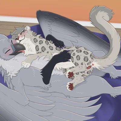 mythology created by digitoxici