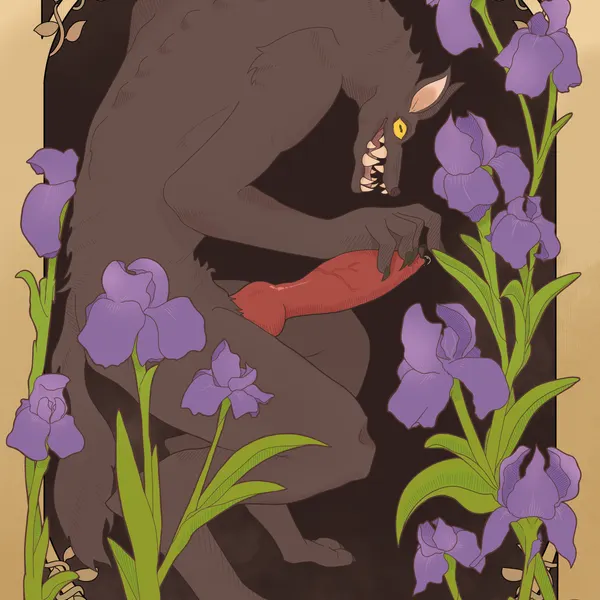mythology created by fructosed