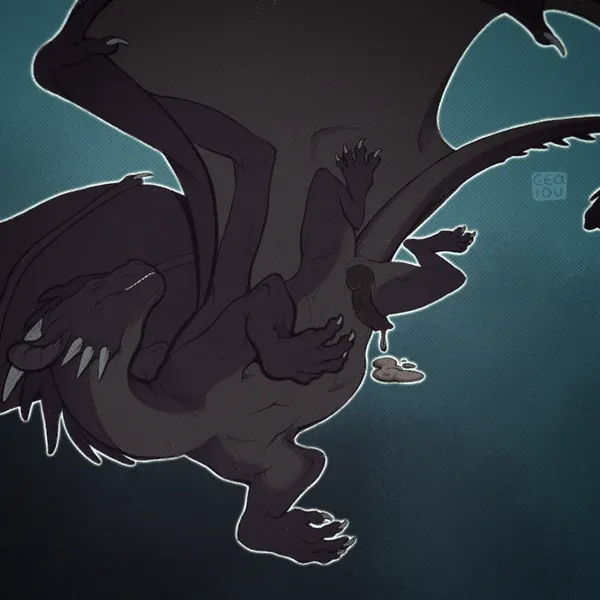 mythology created by geaidu