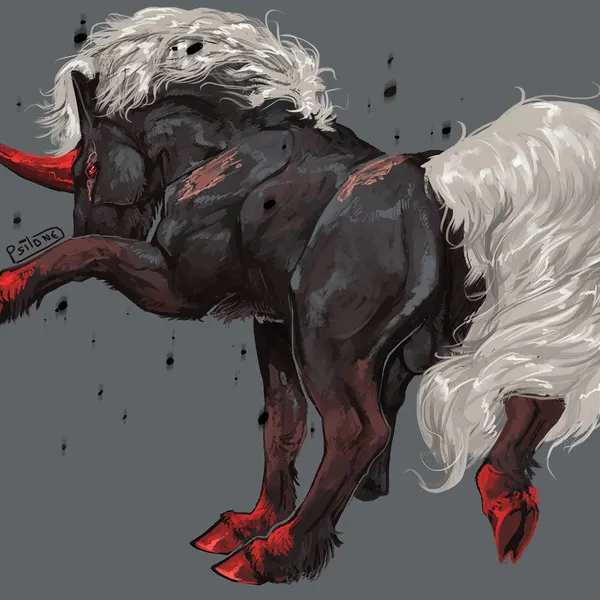 mythology created by i-psilone