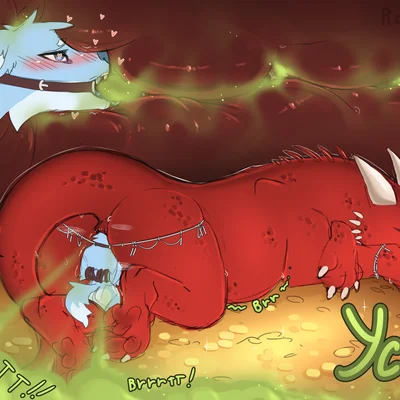 mythology created by rorokykyroi