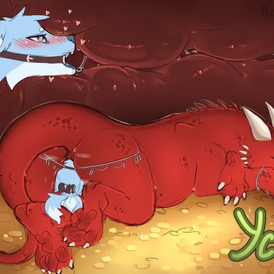 mythology created by rorokykyroi