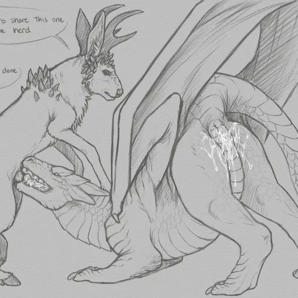 mythology created by yaroul