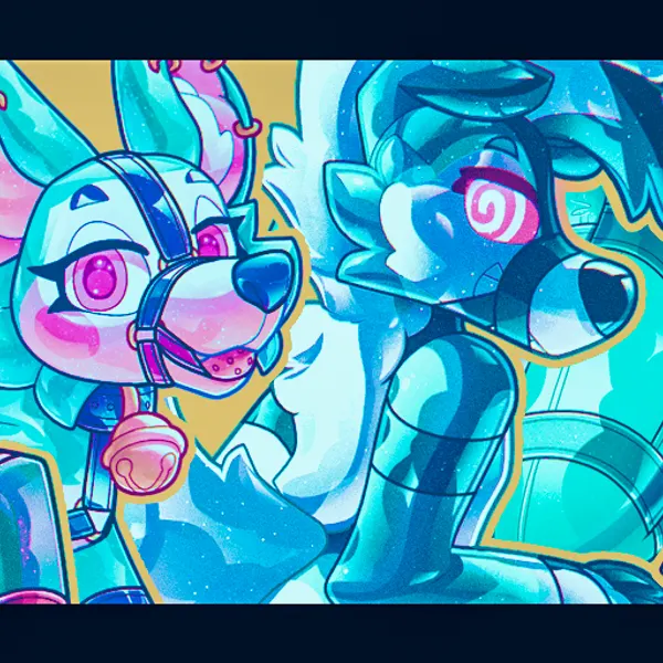 mythology, nintendo created by mintychipart