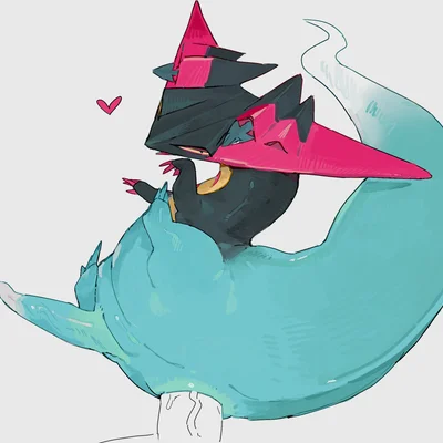 mythology, nintendo created by ramssa